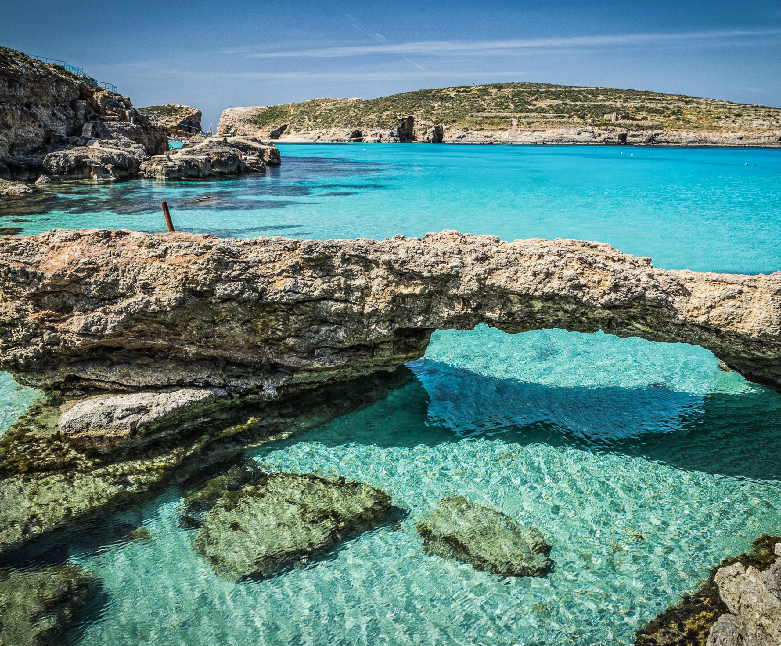 COMINO001