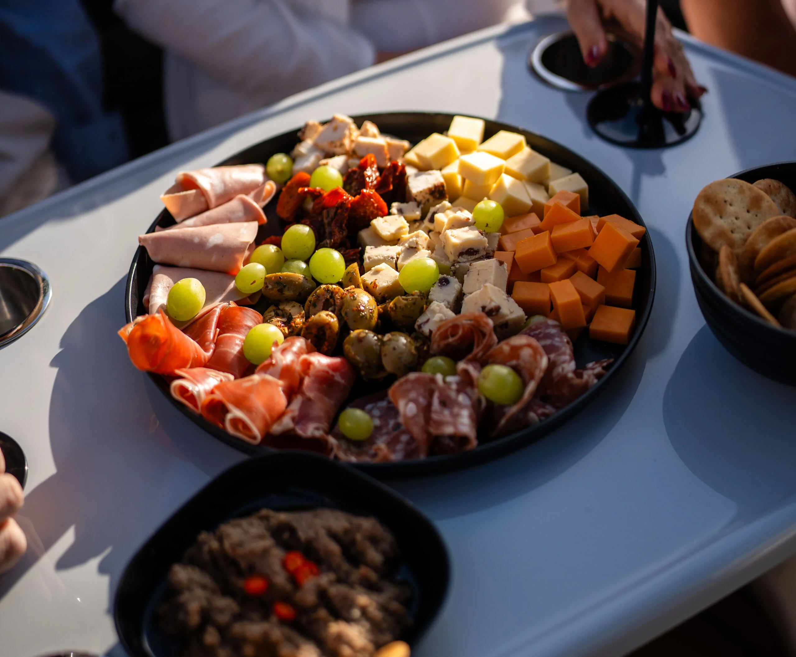 Dinner Cruise Malta