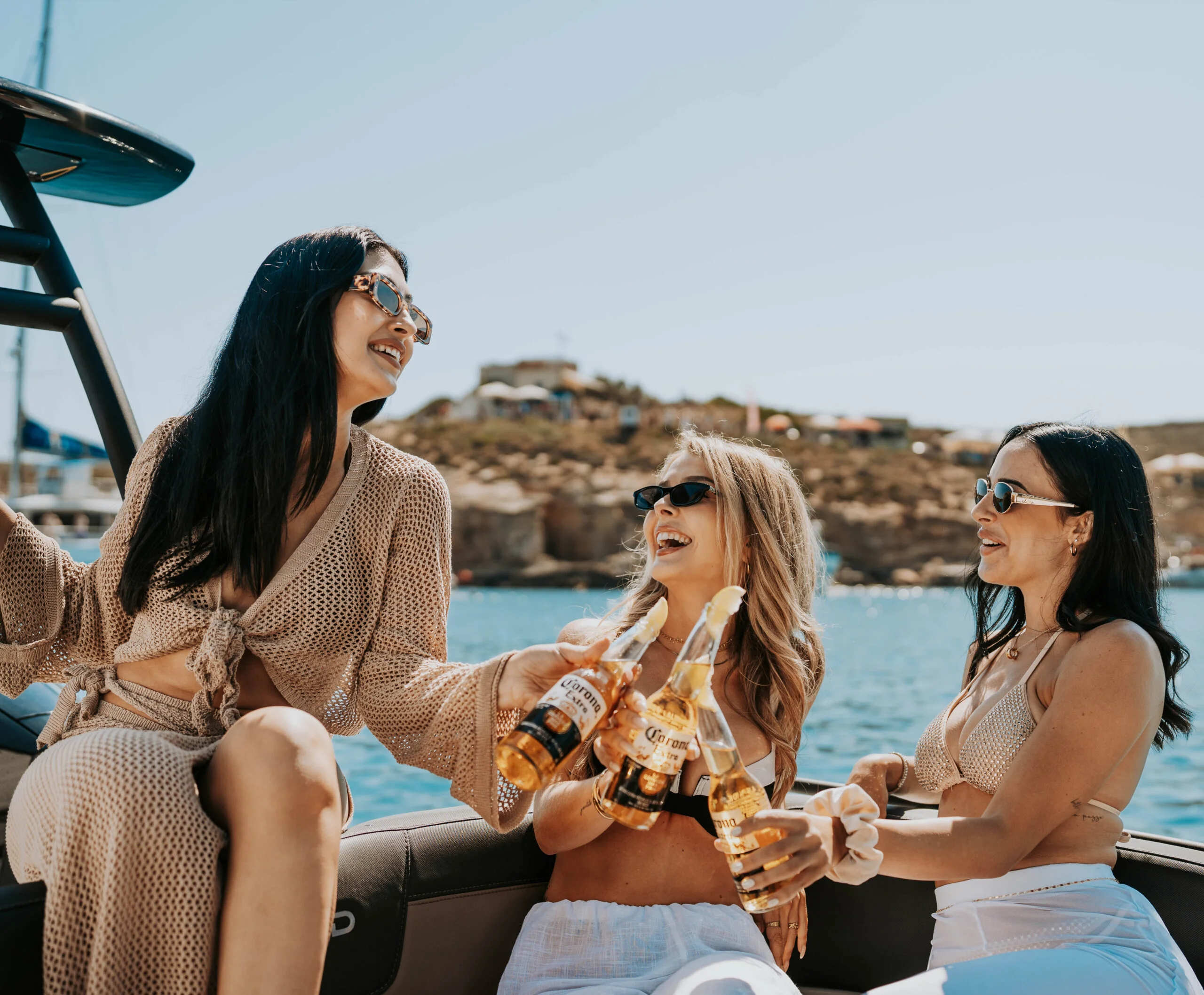 Private Boat Charter Malta
